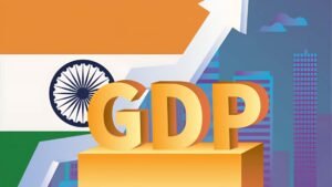 இந்திய GDP தரவுகள் வெளியீடு:2025-26 நிதியாண்டின் 3-வது காலாண்டில் 7.8% வளர்ச்சி பதிவு  