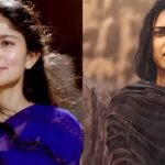 கல்கி-2 திரைப்படத்தில் தீபிகா படுகோனுக்கு பதில் சாய் பல்லவி:உறுதி செய்த தயாரிப்பு தரப்பு  