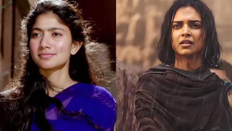 கல்கி-2 திரைப்படத்தில் தீபிகா படுகோனுக்கு பதில் சாய் பல்லவி:உறுதி செய்த தயாரிப்பு தரப்பு  