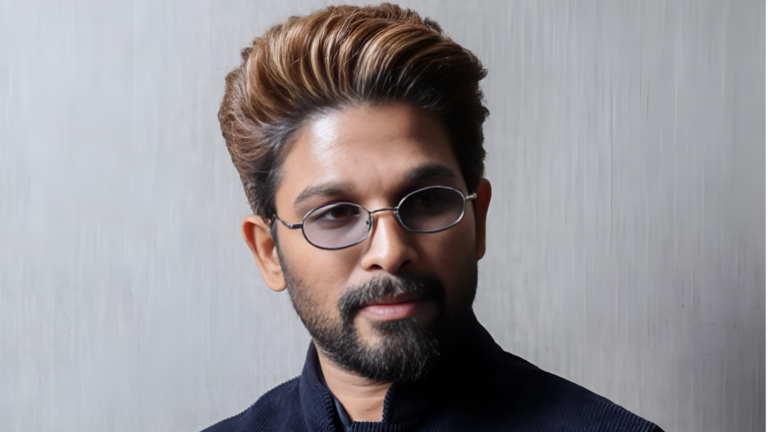 படப்பிடிப்பு தளத்தில் 42 ரூல்ஸ் போடுகிறாரா அல்லு அர்ஜுன்? இதோ உண்மை  