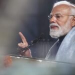 பிரதமர் மோடியின் தமிழகம், புதுச்சேரி பயணம்: முழு கால அட்டவணை  