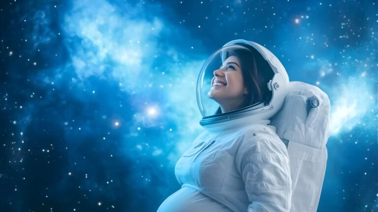 விண்வெளியில் மனித இனம் தழைக்குமா? அறிவியல் சொல்லும் திடுக்கிடும் உண்மைகள்  