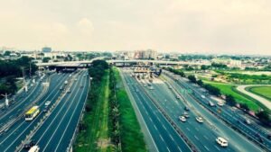 ஏப்ரல் 1 முதல் சுங்கச்சாவடிகளில் ரொக்கப் பணப்பரிமாற்றம் ரத்து  