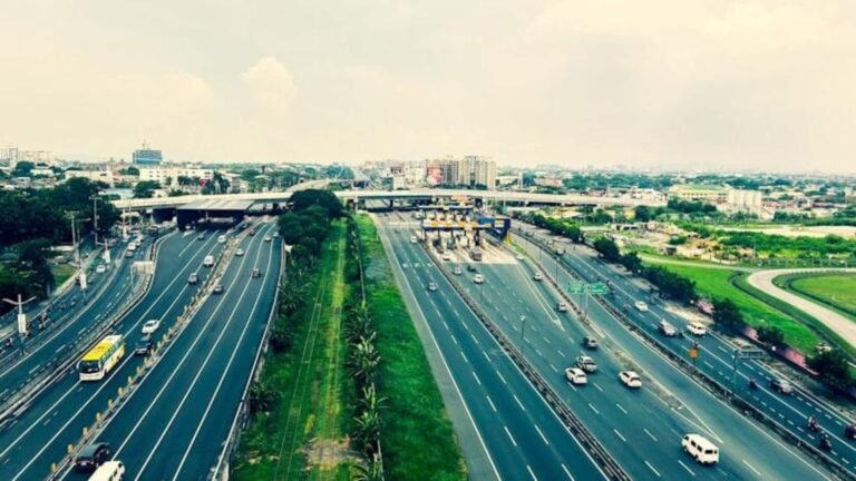 ஏப்ரல் 1 முதல் சுங்கச்சாவடிகளில் ரொக்கப் பணப்பரிமாற்றம் ரத்து  