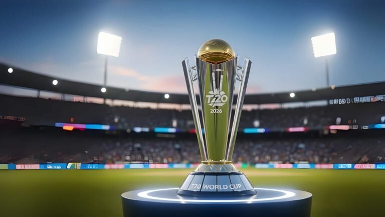 இலங்கை மழையால் சூப்பர் 8 போட்டிகள் முழுமையாக ரத்தானால் என்ன நடக்கும்?  