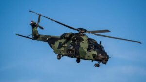 பட்ஜெட் 2026: பாதுகாப்புத் துறைக்கு ரூ. 7.85 லட்சம் கோடி ஒதுக்கீடு  