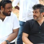 அஜித் படத்தின் கதைக்களம் என்ன? சிறுத்தை சிவா கொடுத்த பதில்  