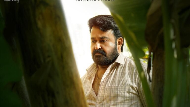 ஏப்ரல் 2-ல் வெளியாகிறது ‘த்ரிஷ்யம் 3’