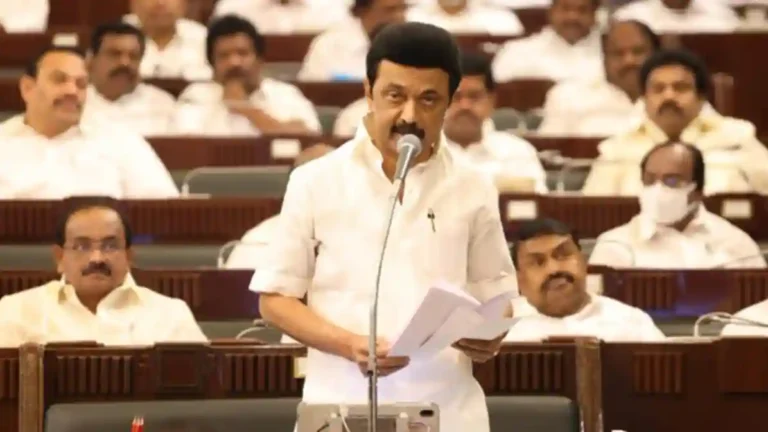 2 மாதத்தில் மீண்டும் திமுக ஆட்சி – முதலமைச்சர் ஸ்டாலின் உறுதி!