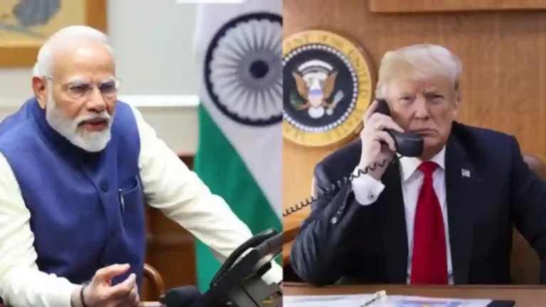 வர்த்தக ஒப்பந்த அதிரடி: ரஷ்யாவிடமிருந்து எண்ணெய் வாங்குவதை நிறுத்த இந்தியா சம்மதம்!