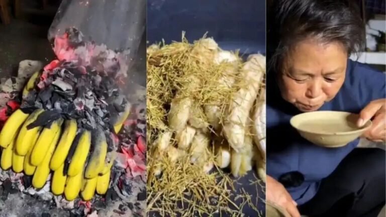 சீனாவில் இருந்து கிளம்பிய புது ட்ரெண்ட்….!! 