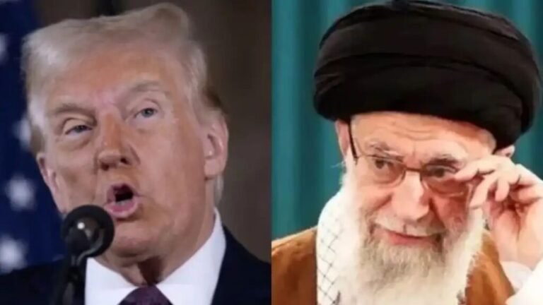 ஒரு நாள் கூட தாக்குப் பிடிக்க முடியாது?…. அமெரிக்கா மற்றும் ஈரான் போர் மூண்டால் யாருக்கு வெற்றி… ராணுவ பலம் குறித்த பகீர் தகவல்கள்…!!! 