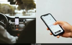 மாச வருமானம் ₹1,20,000….  உபெர் டிரைவரின் ‘மெகா’ சாதனை….!! 