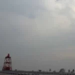 ககன்யான் திட்ட பாராசூட் சோதனை வெற்றிகரமாக பரிசோதனை!