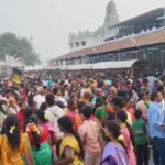 தைப்பூச திருவிழா – திருத்தணி, வயலூர், சென்னிமலை முருகன் கோயிலில் குவிந்த பக்தர்கள்!