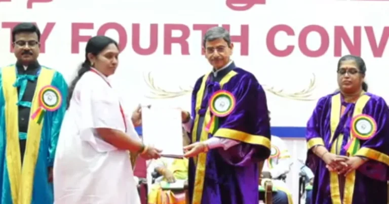 சேலம் பெரியார் பல்கலைக்கழக விழாவில் ஆளுநர் ஆர்.என்.ரவி பங்கேற்பு