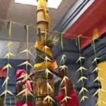 ராமேஸ்வரம் ராமநாத சுவாமி கோயில் மகா சிவராத்திரி விழா கொடியேற்றம் – திரளான பக்தர்கள் தரிசனம்!