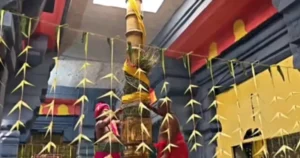 ராமேஸ்வரம் ராமநாத சுவாமி கோயில் மகா சிவராத்திரி விழா கொடியேற்றம் – திரளான பக்தர்கள் தரிசனம்!