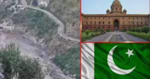 செனாப் நதியின் குறுக்கே பிரமாண்ட நீர்மின் நிலையம் – ஒப்பந்த புள்ளி கோரியது மத்திய அரசு!