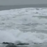 வங்கக்கடலில் வரும் 15-ம் தேதி காற்றழுத்தத் தாழ்வுப் பகுதி உருவாக வாய்ப்பு – சென்னை வானிலை ஆய்வு மையம்