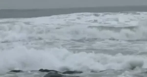 வங்கக்கடலில் வரும் 15-ம் தேதி காற்றழுத்தத் தாழ்வுப் பகுதி உருவாக வாய்ப்பு – சென்னை வானிலை ஆய்வு மையம்