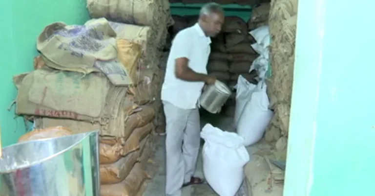 ஒரே நாடு ஒரே ரேஷன் கார்டு திட்டம் – அதிகம் பலன் அடைந்த தமிழகம்!