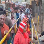 விருதுநகர் சுந்தரமகாலிங்கம் சுவாமி கோயிலில் மகா சிவராத்திரி விழா – அலைமோதிய பக்தர் கூட்டம்!