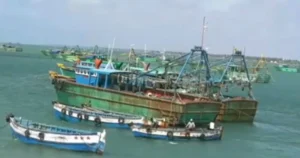 தமிழகத்தில் மீன்பிடி துறைமுகங்களை நவீனப்படுத்த 1658 கோடி மதிப்பிலான திட்டங்களுக்கு ஒப்புதல்!