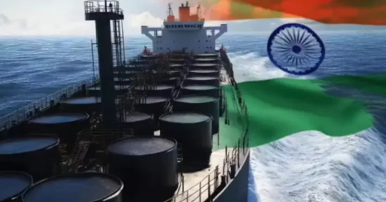 டிரம்ப் அறிவிப்பு எதிரொலி – ரஷ்ய பொருட்கள் இறக்குமதி 40 சதவீதம் குறைவு!