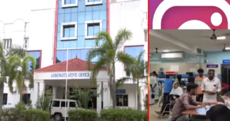 நெல்லை அரசு மருத்துவக் கல்லூரி மருத்துவமனையில் தலைவிரித்தாடும் லஞ்சம்