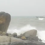 தென்கிழக்கு வங்கக்கடலில் இன்று புதிய காற்றழுத்த தாழ்வு பகுதி உருவாக வாய்ப்பு – வானிலை ஆய்வு மையம்!