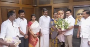 0.4 சதவீதம் வாக்குகளை கொண்ட தேமுதிக, திமுக கூட்டணியில் இணைந்தது தாக்கத்தை ஏற்படுத்தாது – அரசியல் பார்வையாளர்கள்