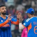 “ஹிந்தி தெரியாது போடா!”.. சூரியகுமாரின் கியூட் ஆர்டர்… வருண் சக்கரவர்த்தி கொடுத்த மாஸ் ரிப்ளை….!! 