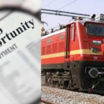 10-ம் வகுப்பு முடித்தாலே போதும்..! இந்தியன் ரயில்வேயில் குவிந்து கிடக்கும் வேலைவாய்ப்புகள்…