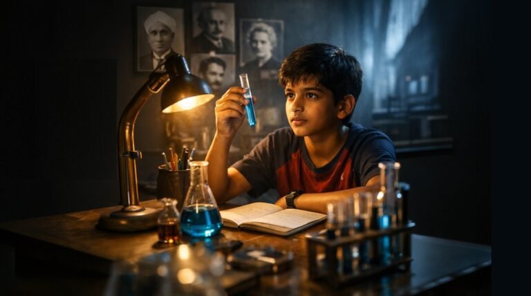 அறிவியல் தினம் ஏன் தேவை? 