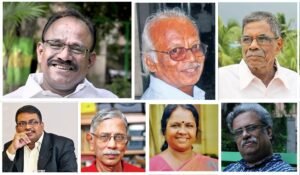 பொற்காலம் என்று எதுவுமில்லை!