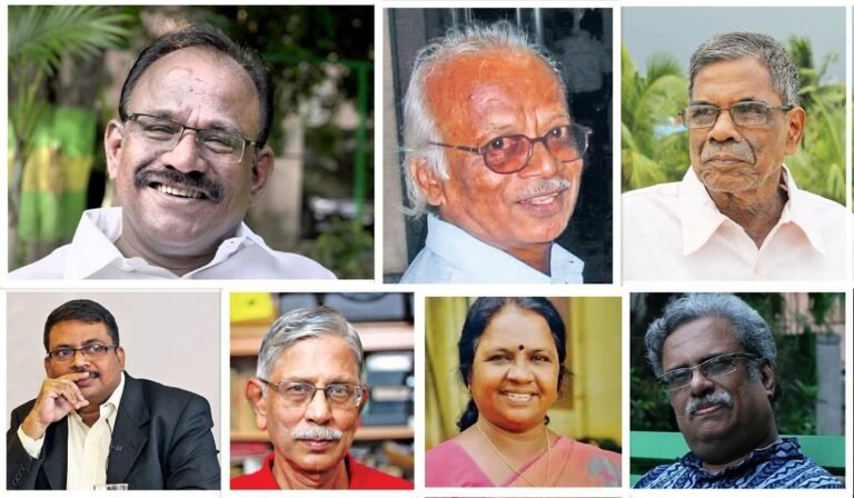 பொற்காலம் என்று எதுவுமில்லை!