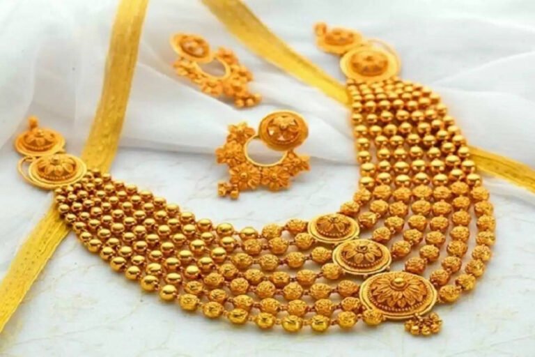 தங்கம் விலை சவரனுக்கு ரூ.5,360 உயர்வு