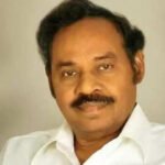 இந்திய ஜனநாயகக் கட்சிக்கு மைக் சின்னம் ஒதுக்கீடு