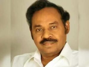 இந்திய ஜனநாயகக் கட்சிக்கு மைக் சின்னம் ஒதுக்கீடு