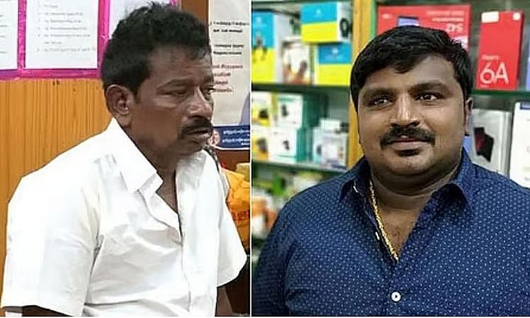 தமிழகத்தை உலுக்கிய சாத்தான்குளம் தந்தை மகன் கொலை வழக்கு… 9 போலீசாரும் குற்றவாளிகள் என நீதிமன்றம் தீர்ப்பு..!! 