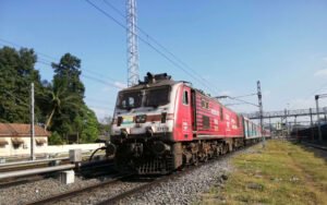 இனி வேளாங்கண்ணிக்கு நேரடி ரயில்… பல ஆண்டுகால கனவு நனவானது..!