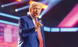 நாங்கள் விரும்பினால் மட்டுமே போர் முடியும்… ஈரானுக்கு அமெரிக்கா விடுத்த பகிரங்க எச்சரிக்கை… பெரும் பரபரப்பு…!!! 