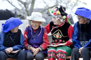 மக்களுக்குத் தேவையான பிரச்சினைகளைத் தீர்க்கும் சீனாவின் முழு செயல்முறையிலான மக்கள் ஜனநாயகம்