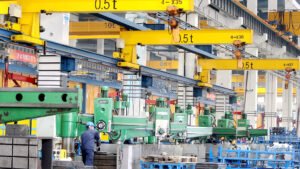 இவ்வாண்டின் முதல் 2 திங்கள்காலத்தில் சீனப் பொருளாதார பொருளாதார குறிகாட்டிகள் மீட்சி:என்.பி.எஸ்