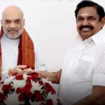 இபிஎஸ் இன்று டெல்லி பயணம்..!!