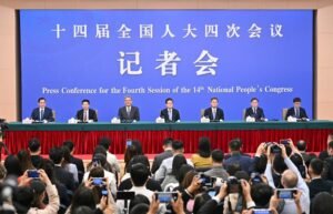 சீனப் பொருளாதர வளர்ச்சி இலக்குகளின் நனவாக்கத்துக்கு உறுதியான அடிப்படை