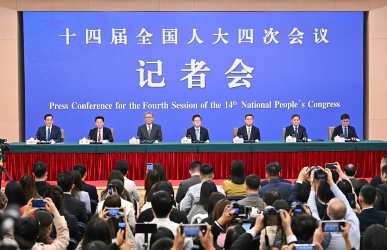 சீனப் பொருளாதர வளர்ச்சி இலக்குகளின் நனவாக்கத்துக்கு உறுதியான அடிப்படை