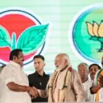 “பாஜக-விற்கு 27, பாமக-விற்கு 18” தொகுதிப் பங்கீட்டில் அதிரடி காட்டிய அதிமுக…. அமமுக-விற்கு எத்தனை இடங்கள் தெரியுமா….? 