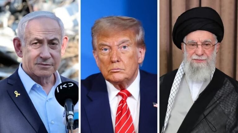 “அமெரிக்கா, இஸ்ரேலுக்கு சிம்ம சொப்பனமாக திகழ்ந்தவர்”… நம்பர் ஒன் எதிரி… முடிவுக்கு வந்த 30 வருஷ சகாப்தம்… யார் இந்த காமேனி..!!! 